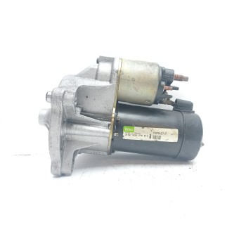 MOTOR ARRANQUE 5802CW D6RA572 
