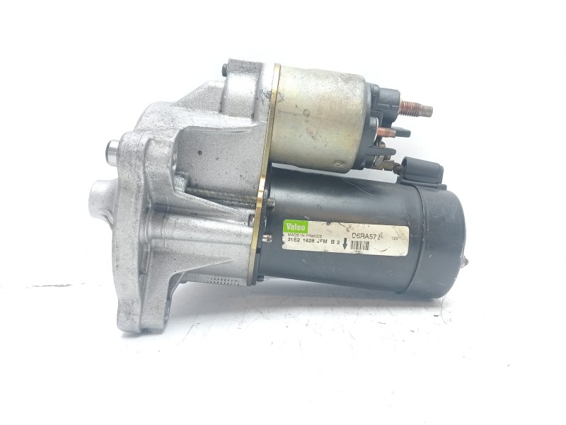 Recambio de motor arranque para peugeot 307 (s1) 2.0 16v cat referencia OEM IAM 5802CW D6RA572 