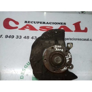 MANGUETA DELANTERA IZQUIERDA 