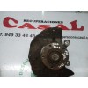 Recambio de mangueta delantera izquierda para bmw serie 3 berlina (e46) 320d referencia OEM IAM   