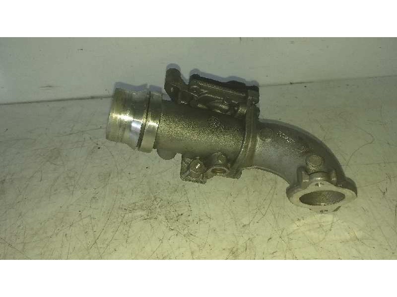Recambio de caja mariposa para dacia dokker ambiance referencia OEM IAM 161A05457R 035408041 