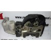 Recambio de cerradura puerta delantera derecha para fiat punto berlina (188) 1.9 jtd elx referencia OEM IAM   