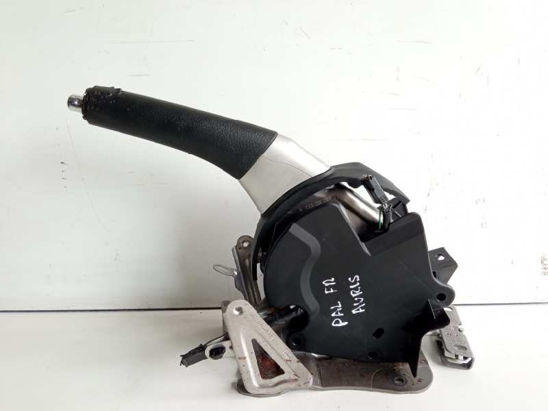 Recambio de palanca freno de mano para toyota auris luna+ referencia OEM IAM 11329289 LH11319661 