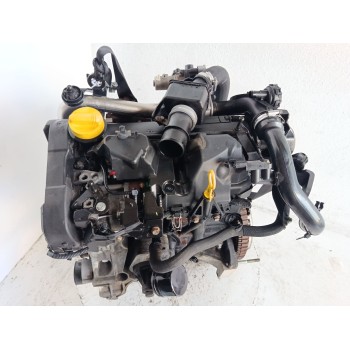 MOTOR COMPLETO 1010200QCH K9K274 D008715