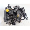 Recambio de motor completo para nissan micra ii (k11) 1.5 d referencia OEM IAM 1010200QCH K9K274 D008715