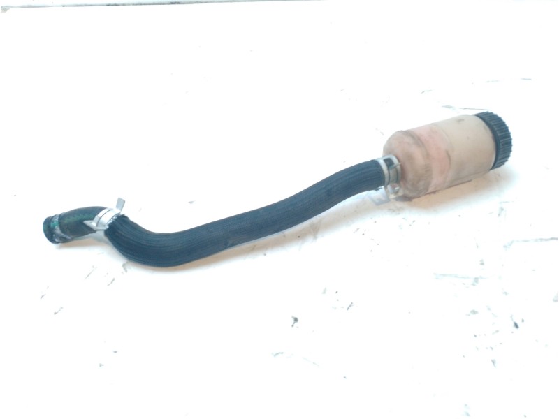 Recambio de deposito servo para citroën saxo 1.5 d furio referencia OEM IAM 4009H4 961690980 