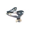 Recambio de cinturon seguridad trasero izquierdo para lexus ct 200h referencia OEM IAM 7337076011A0  