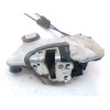 Recambio de cerradura puerta delantera izquierda para toyota rav4 referencia OEM IAM 6904053140  