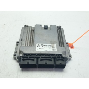 CENTRALITA MOTOR UCE 237103VD0C 0281030VD0C 