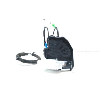 CERRADURA PUERTA TRASERA DERECHA 69050F4010 