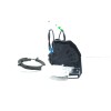 Recambio de cerradura puerta trasera derecha para toyota c-hr referencia OEM IAM 69050F4010  