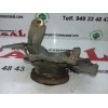 Recambio de mangueta delantera izquierda para bmw serie 3 berlina (e46) 320d referencia OEM IAM   
