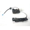 Recambio de cerradura puerta trasera izquierda para seat leon (5f1) emoción referencia OEM IAM 5K4839015Q 5K4839015Q 
