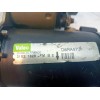 Recambio de motor arranque para peugeot 307 (s1) 2.0 16v cat referencia OEM IAM 5802CW D6RA572 