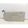 Recambio de parasol izquierdo para volkswagen caddy iii monospace (2kb, 2kj, 2cb, 2cj) 1.9 tdi referencia OEM IAM 2K0857551C2F4 