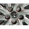 Recambio de llanta para toyota yaris referencia OEM IAM 42611YP500  