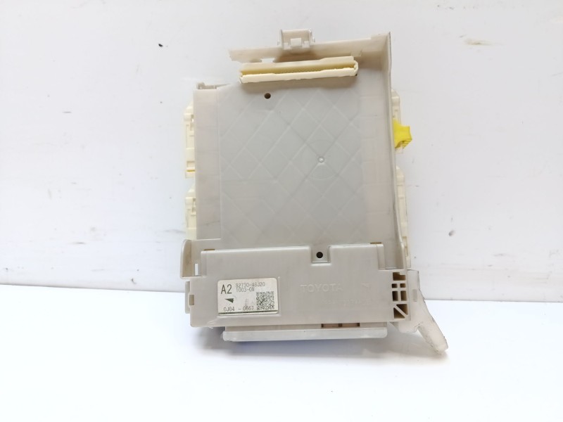 Recambio de modulo electronico para lexus rx (_l1_) 450h awd (gyl15, gyl15_) referencia OEM IAM 8273048J20  