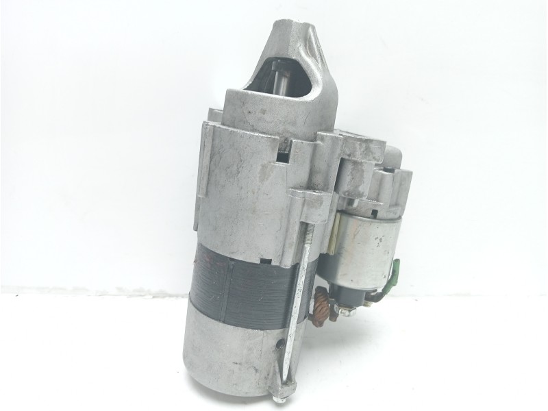 Recambio de motor arranque para renault megane ii berlina 5p authentique referencia OEM IAM 8200227092  