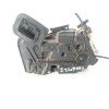 Recambio de cerradura puerta trasera izquierda para seat leon (5f1) emoción referencia OEM IAM 5K4839015Q 5K4839015Q 