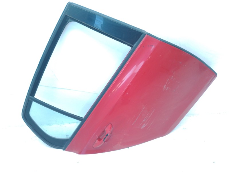 Recambio de puerta trasera derecha para volkswagen golf vi (5k1) advance bluemotion referencia OEM IAM 5K6833056K  