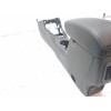 Recambio de apoyabrazos central para jeep compass ii 2.0 m-jet cat referencia OEM IAM 6GN88DX9AD  
