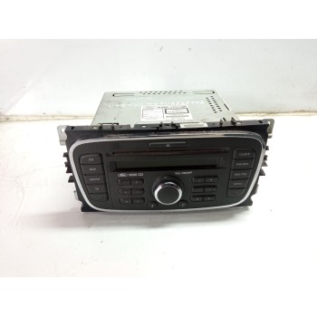 SISTEMA AUDIO / RADIO CD AT1T18C815BA 