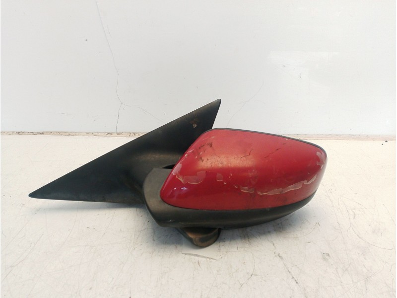 Recambio de retrovisor izquierdo para mazda rx-8 (se) 40th anniversary referencia OEM IAM FE1569180D87  