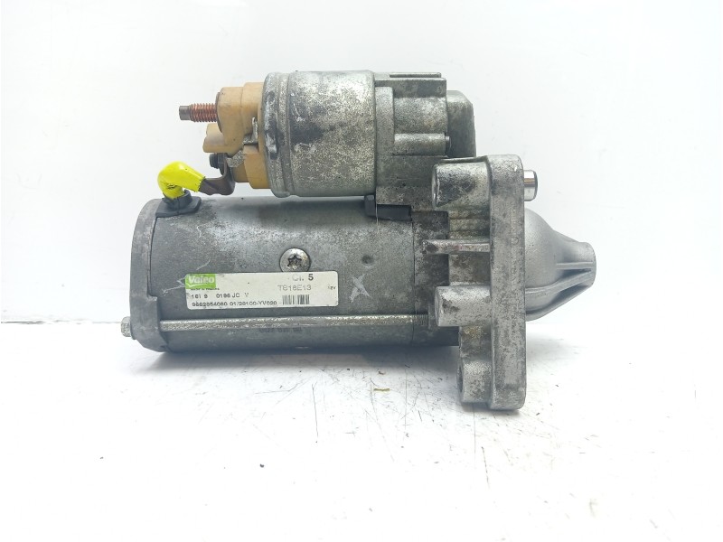 Recambio de motor arranque para citroën xsara picasso 1.6 16v hdi referencia OEM IAM 5802AZ TS18E13 