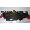 Recambio de cerradura puerta delantera izquierda para fiat stilo (192) 1.8 16v dynamic referencia OEM IAM   