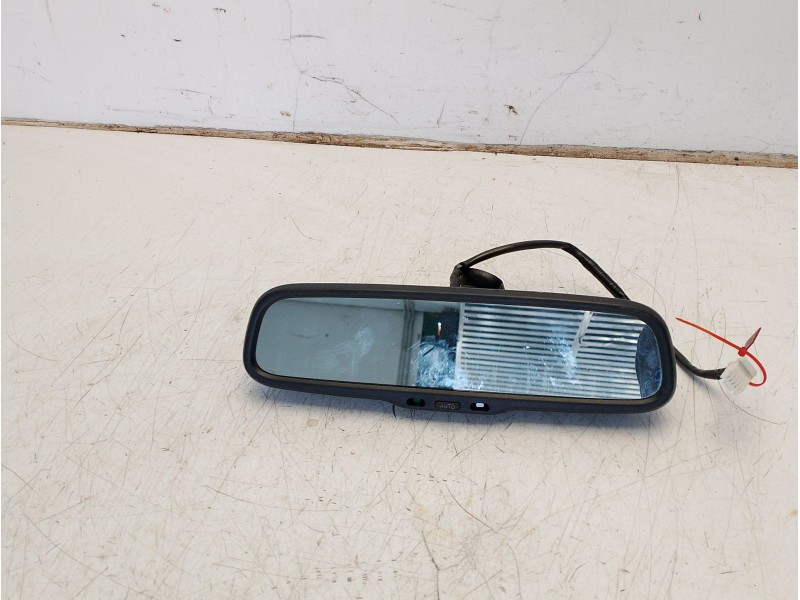 Recambio de espejo interior para lexus gs (_s19_) 450h (grs191_, gws191_) referencia OEM IAM 8781030330  