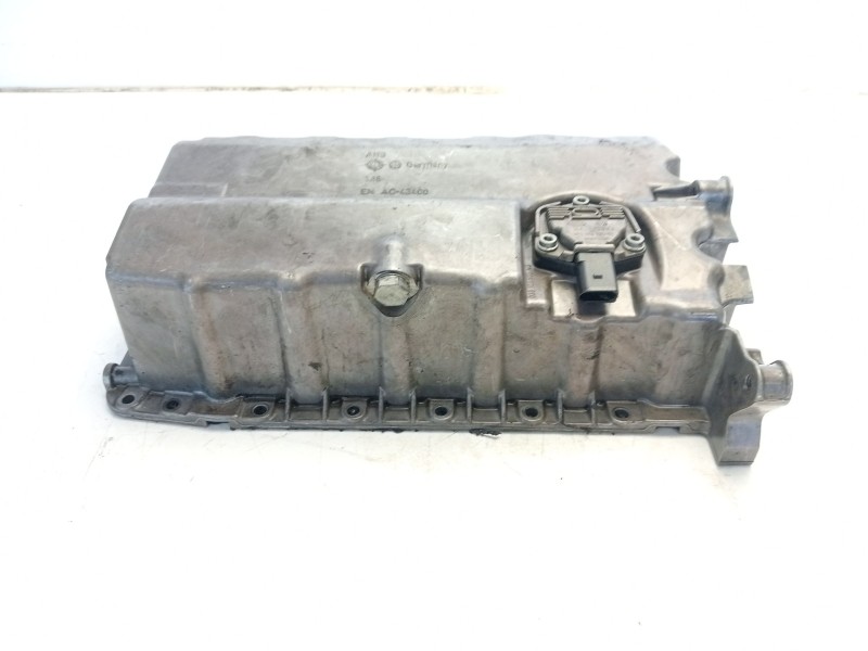 Recambio de carter para audi a4 avant (8e) 1.9 tdi (96kw) referencia OEM IAM 06B103601AQ  