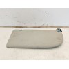 Recambio de parasol izquierdo para volkswagen caddy iii monospace (2kb, 2kj, 2cb, 2cj) 1.9 tdi referencia OEM IAM 2K0857551C2F4 