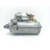 Recambio de motor arranque para citroën xsara picasso 1.6 16v hdi referencia OEM IAM 5802AZ TS18E13 