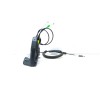 Recambio de cerradura puerta trasera derecha para toyota c-hr referencia OEM IAM 69050F4010  