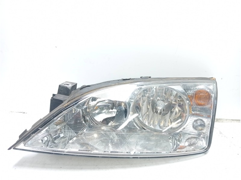 Recambio de faro izquierdo para ford mondeo berlina (ge) referencia OEM IAM 1435624  
