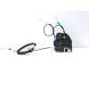Recambio de cerradura puerta trasera izquierda para toyota c-hr referencia OEM IAM 69060F4010  
