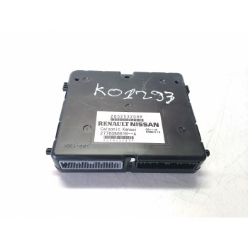 MODULO ELECTRONICO 285253206R 27760B661B 