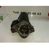 Recambio de motor arranque para fiat punto berlina (176) td 70 elx referencia OEM IAM 0001110102 0001110102 