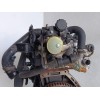 Recambio de motor completo para nissan micra ii (k11) 1.5 d referencia OEM IAM 1010200QCH K9K274 D008715