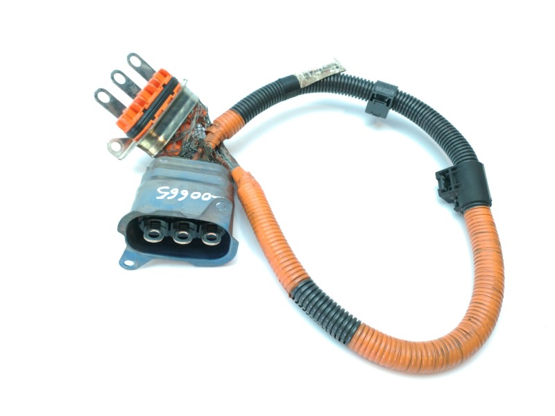 Recambio de modulo electronico para lexus ct 200h referencia OEM IAM G114847051  