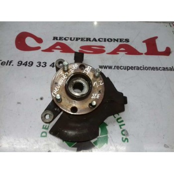 MANGUETA DELANTERA IZQUIERDA 