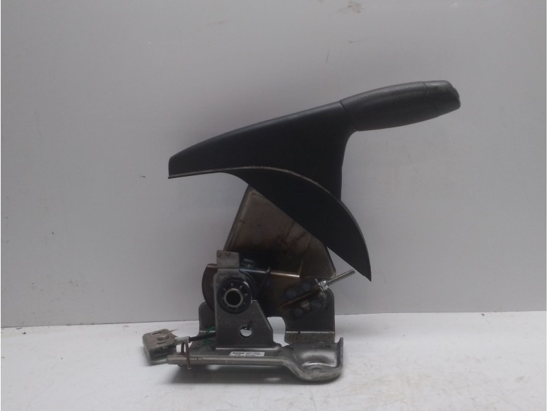 Recambio de palanca freno de mano para nissan juke (f15) 1.6 referencia OEM IAM 36010  