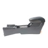 Recambio de apoyabrazos central para mitsubishi lancer sportback (cx) inform referencia OEM IAM 8011A219XA  