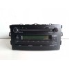 Recambio de sistema audio / radio cd para toyota auris luna+ referencia OEM IAM 8612002A50  