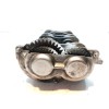 Recambio de cigueñal para chrysler voyager (rg) 2.5 crd executive referencia OEM IAM 8041021031  