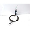 Recambio de cerradura puerta trasera izquierda para toyota c-hr referencia OEM IAM 69060F4010  