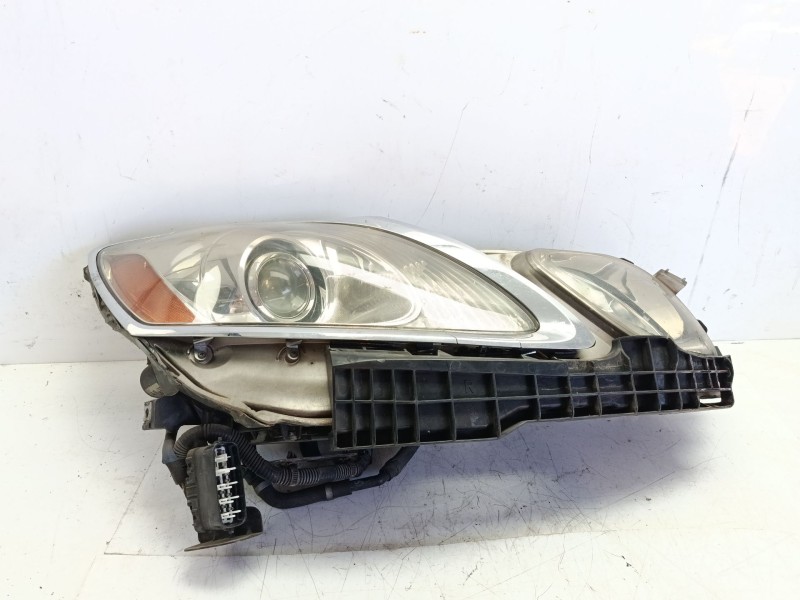 Recambio de faro derecho para lexus gs (_s19_) 450h (grs191_, gws191_) referencia OEM IAM 8114530B90  