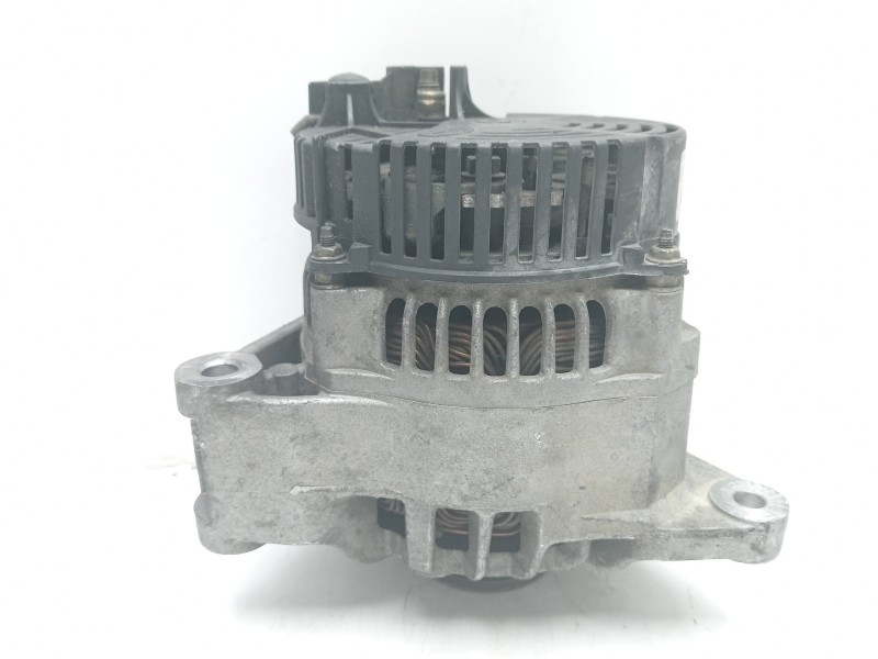 Recambio de alternador para citroën saxo 1.1 furio referencia OEM IAM 9634476880 63321723 