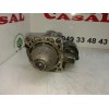 Recambio de motor arranque para fiat punto berlina (176) td 70 elx referencia OEM IAM 0001110102 0001110102 