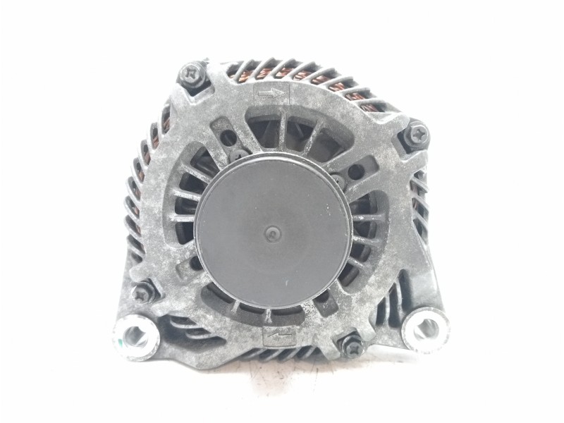 Recambio de alternador para peugeot 407 st confort referencia OEM IAM 5705EE 9654752880 